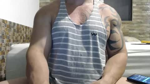 Brazilian bigdick online show from October 2025 02:52:01 AM