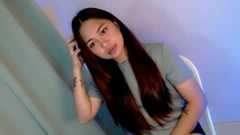 Yoshin online show from September 2025 06:09:02 PM