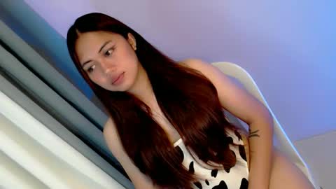 Yoshin online show from October 2025 08:15:01 PM