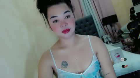 Kylene3 online show from April 2026 07:56:02 PM