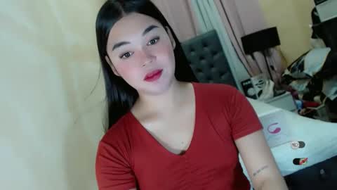 Kylene3 online show from May 2026 07:34:02 PM