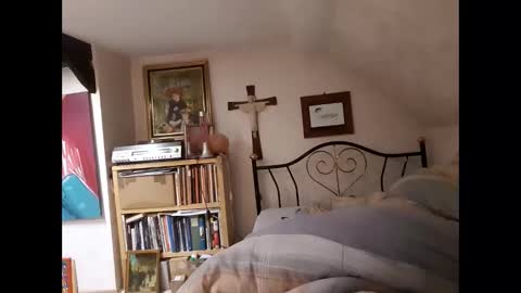 Snapshot of heaven_07 chatting on January 2026 07:08:02 PM heaven_07 online show from January 2026 07:08:02 PM