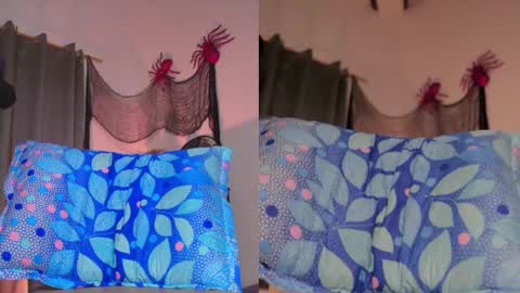 heaven_puertas online show from October 2025 05:48:02 AM