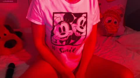 Chani online show from January 2025 09:16:01 AM