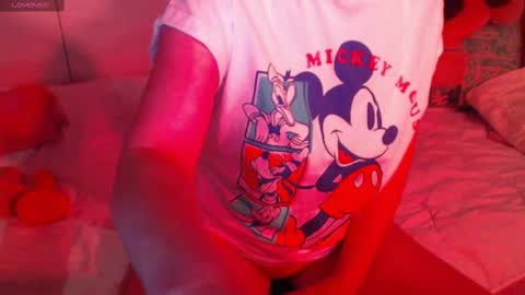 Chani online show from February 2025 02:59:02 PM