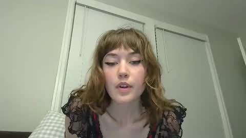 heavenlysiren online show from April 2026 03:01:04 AM