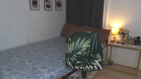 Heaven online show from December 2024 09:35:01 AM