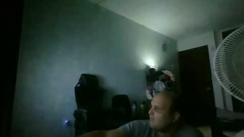 Heavy Rebell online show from October 2025 05:29:02 AM