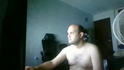 Heavy Rebell online show from December 2025 03:45:02 AM