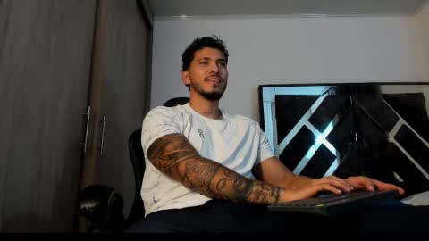 Thor online show from April 2026 02:14:02 AM