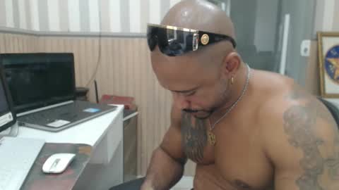 hebertgomes online show from January 2026 03:16:02 PM