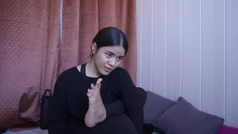 Snapshot of hecate333 chatting on December 2024 09:49:02 AM hecate333 online show from December 2024 09:49:02 AM