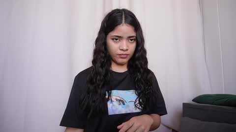 Snapshot of hecate333 chatting on January 2025 10:48:01 AM hecate333 online show from January 2025 10:48:01 AM