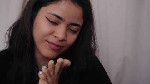 Snapshot of hecate333 chatting on January 2025 11:48:01 AM hecate333 online show from January 2025 11:48:01 AM