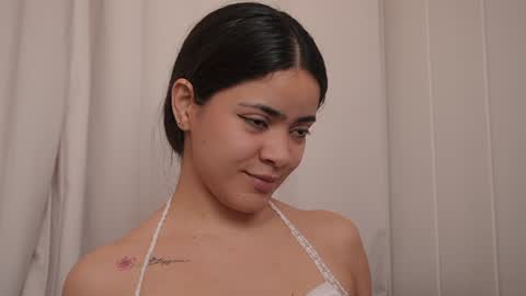 Snapshot of hecate333 chatting on January 2025 09:55:02 AM hecate333 online show from January 2025 09:55:02 AM