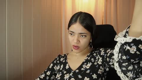 Snapshot of hecate333 chatting on February 2025 05:39:02 PM hecate333 online show from February 2025 05:39:02 PM