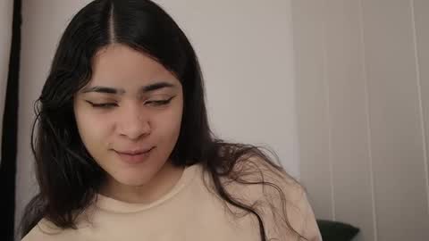 Snapshot of hecate333 chatting on February 2025 03:32:02 PM hecate333 online show from February 2025 03:32:02 PM