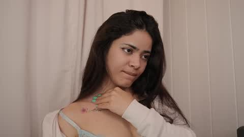 Snapshot of hecate333 chatting on February 2025 01:31:02 PM hecate333 online show from February 2025 01:31:02 PM