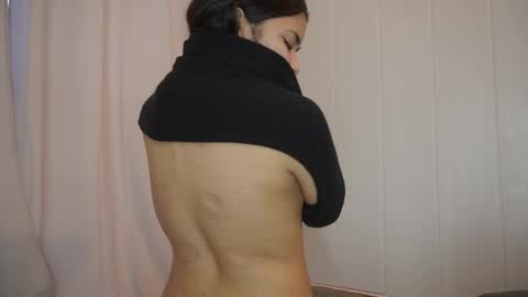 Snapshot of hecate333 chatting on February 2025 05:26:02 PM hecate333 online show from February 2025 05:26:02 PM