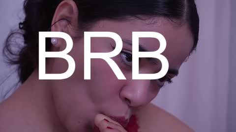 Snapshot of hecate333 chatting on March 2025 11:21:01 AM hecate333 online show from March 2025 11:21:01 AM