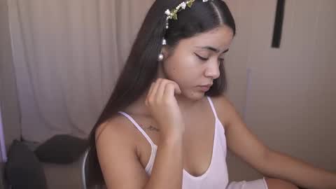 Snapshot of hecate333 chatting on September 2025 08:36:02 AM hecate333 online show from September 2025 08:36:02 AM