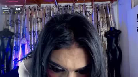 hecate_doll online show from June 2026 03:25:01 PM