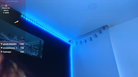 Hecate  online show from December 2024 10:00:01 PM