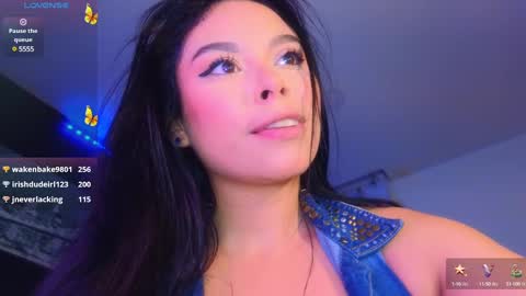 Hecate  online show from December 2024 12:32:02 AM