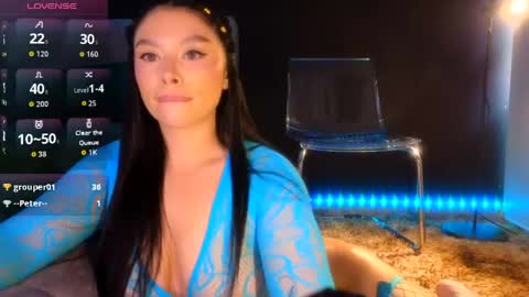 Hecate  online show from June 2026 09:42:01 PM