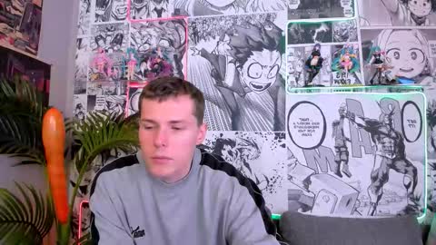 Hector online show from November 2025 08:52:02 AM