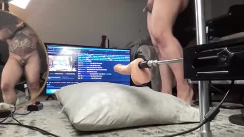 LockedThug online show from March 2026 02:01:02 AM