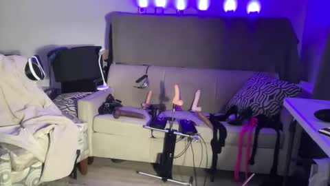 LockedThug online show from April 2026 02:03:02 AM