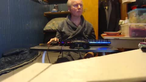 Snapshot of hedonista67 chatting on January 2025 05:44:02 PM hedonista67 online show from January 2025 05:44:02 PM