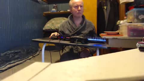 Snapshot of hedonista67 chatting on January 2025 12:16:01 PM hedonista67 online show from January 2025 12:16:01 PM