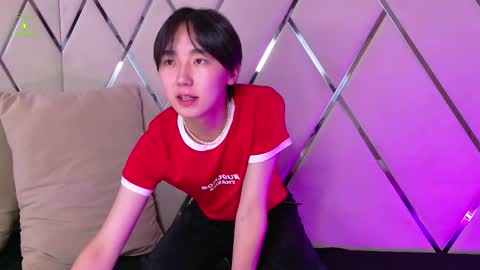 HEEJIN online show from September 2025 08:34:02 PM