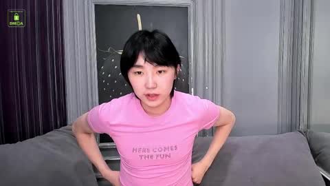 HEEJIN online show from May 2026 04:30:01 AM