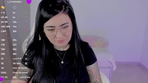 IM EMY online show from April 2026 10:01:02 PM