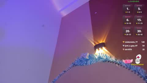 Heicel online show from December 2024 04:33:02 AM