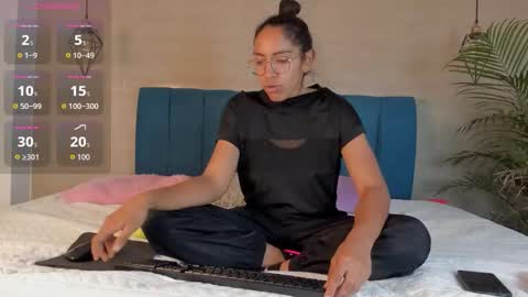 heidi_feuer online show from October 2025 12:42:02 PM