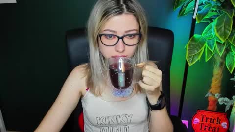 Heidi online show from November 2025 06:36:01 AM