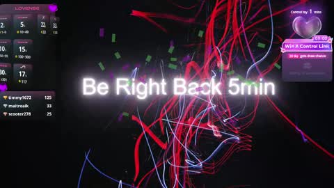 Heidi brunette Foxy red head and Carrie blondie online show from February 2025 12:43:01 PM