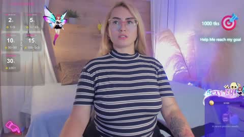 ANTARA REY online show from December 2024 07:34:01 PM