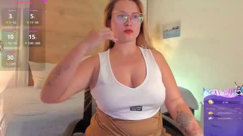 ANTARA REY online show from February 2026 07:21:02 PM