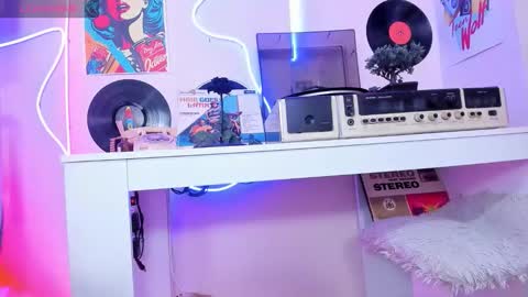 Sara online show from February 2026 09:22:02 PM