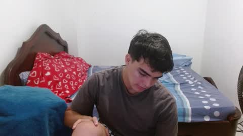 Snapshot of heiker__ chatting on February 2026 04:33:02 AM heiker__ online show from February 2026 04:33:02 AM