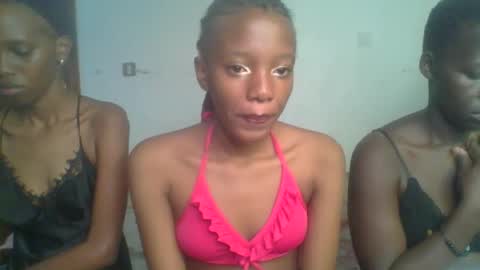 heilybunny online show from April 2026 09:39:01 AM