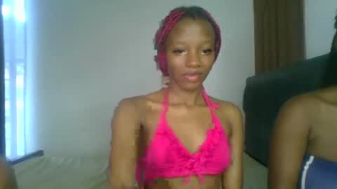 heilybunny online show from April 2026 09:15:01 AM