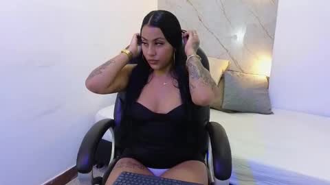 Heilyn  online show from February 2026 03:04:01 AM