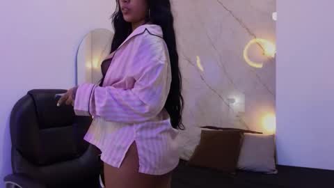 Heilyn  online show from February 2026 06:26:01 AM