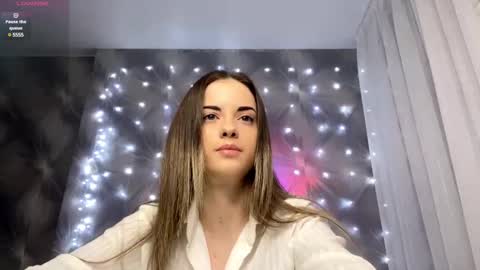 Alice DollySmile and Avelina online show from December 2024 09:46:01 AM